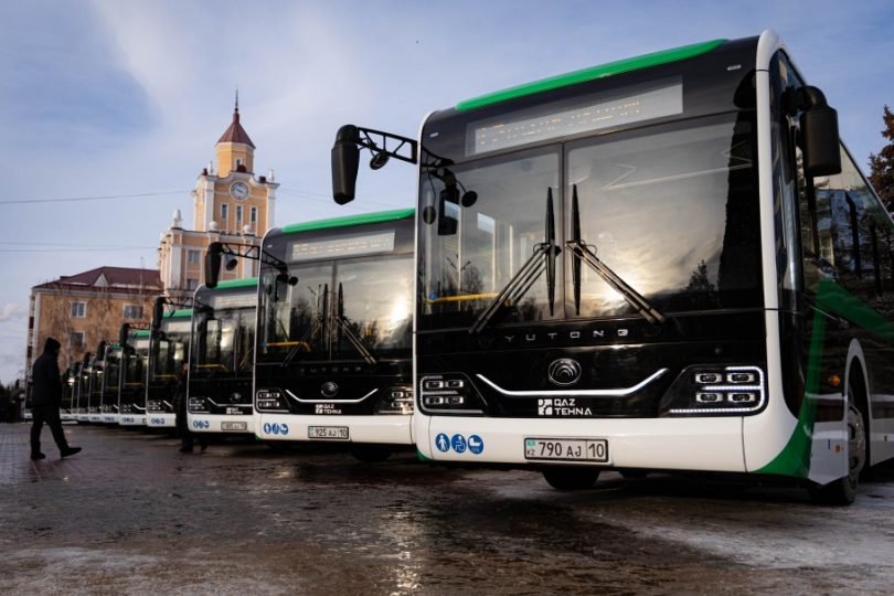 25 автобус