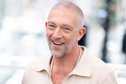 венсан кассель