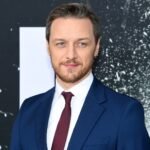 джеймс макевой