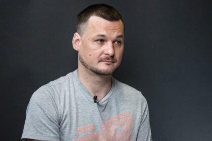 иван яковина