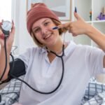 як підняти тиск