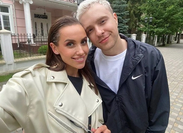 лакшери герл