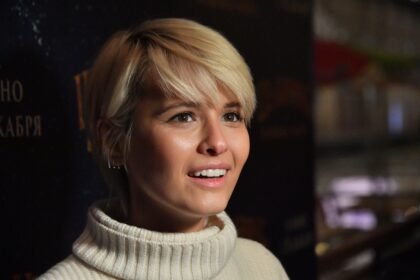 любовь аксёнова