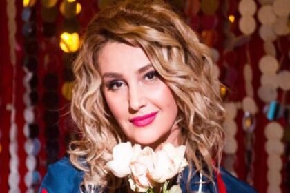 снежана егорова