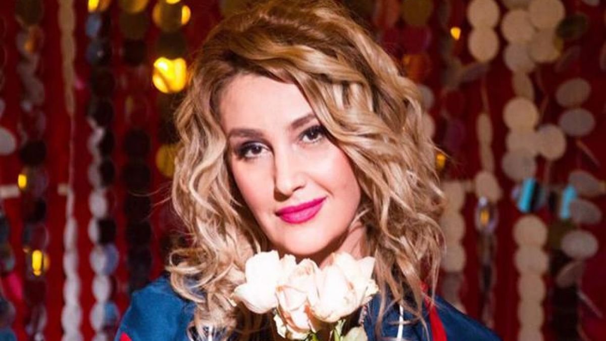 снежана егорова