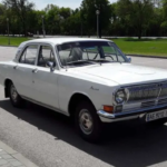 волга 24