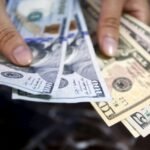 курс долара на чорному ринку