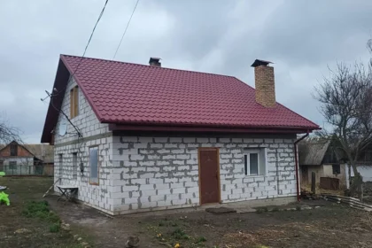 нерухомість шепетівка