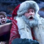 новогодние фильмы