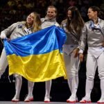 олімпійські ігри 2024
