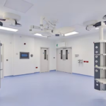 операционных