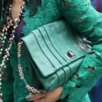 ізумрудний колір