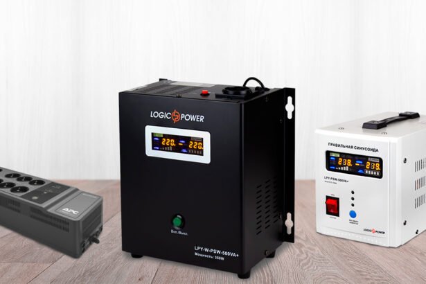 джерело безперебійного живлення