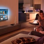 приставка для телевизора