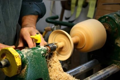 токарный станок