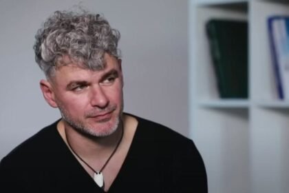 арсен мірзоян