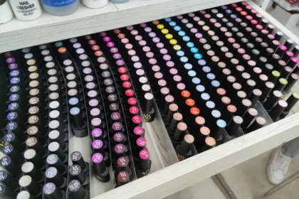 все для манікюру