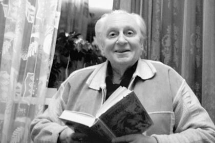 всеволод нестайко