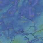карта вітрів