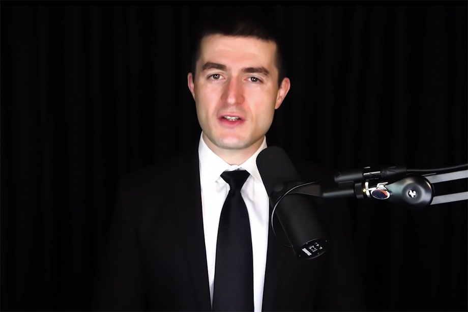 лекс фридман