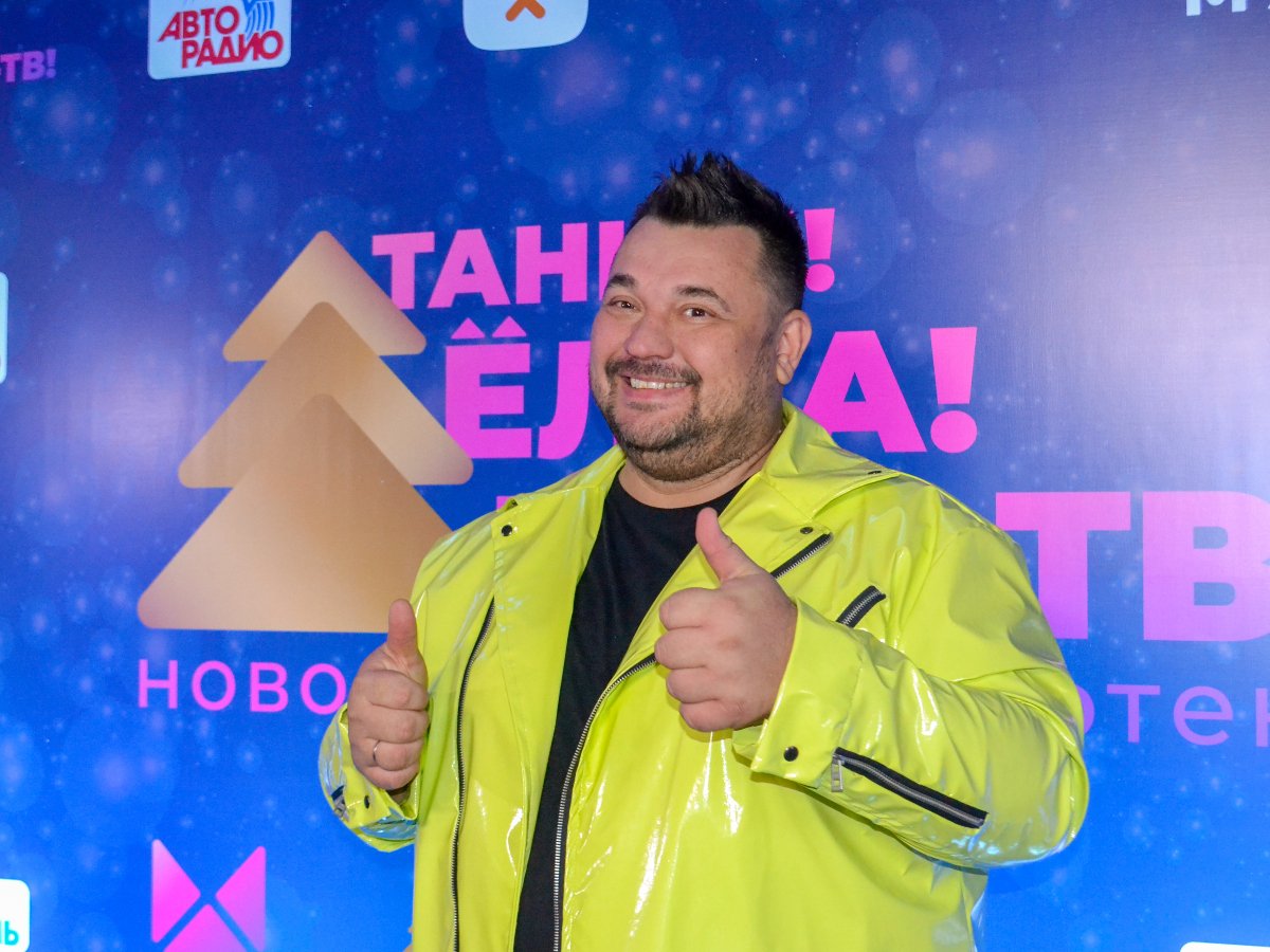 сергей жуков