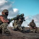 військова допомога