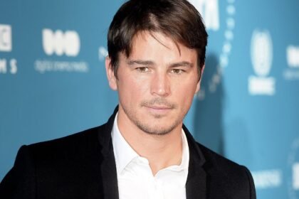 джош гартнетт