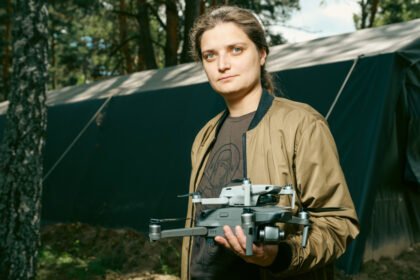 мария берлинская