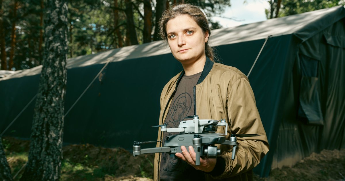 мария берлинская