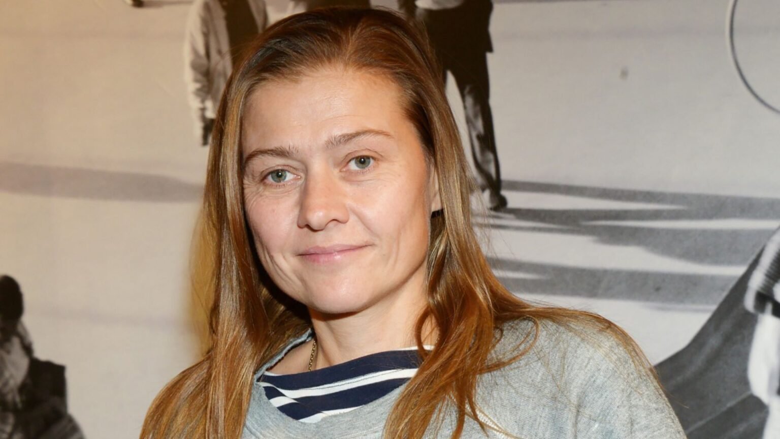 мария голубкина