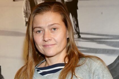 мария голубкина