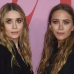 мэри-кейт олсен