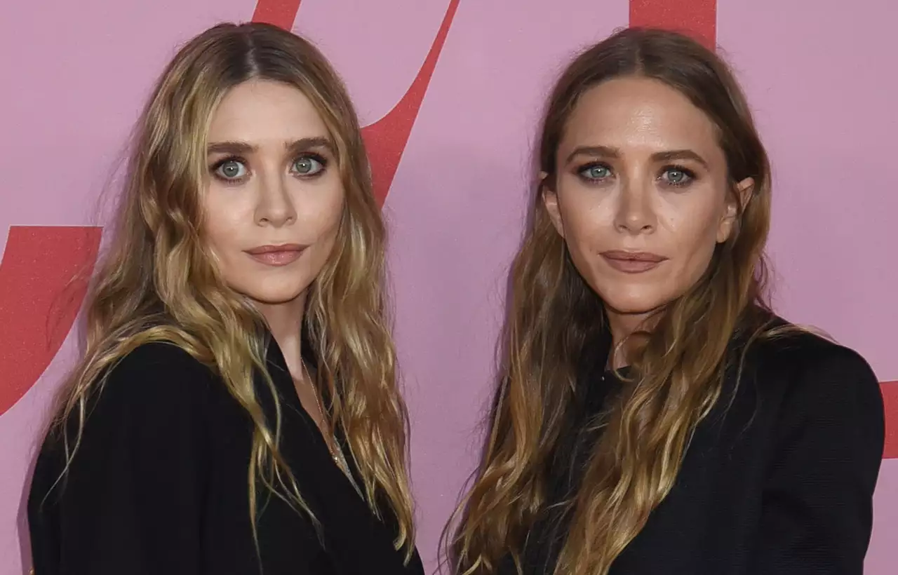 мэри-кейт олсен