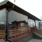 м'які вікна