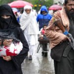 афганистан