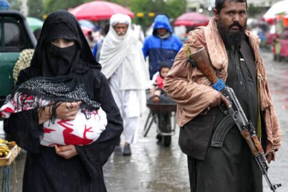 афганистан