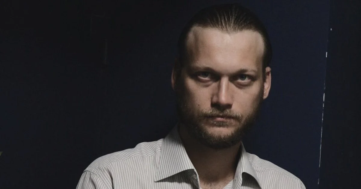 костянтин темляк