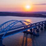 крымский мост