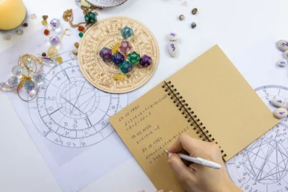 матрица судьбы расчет