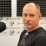 олег владимирович жданов