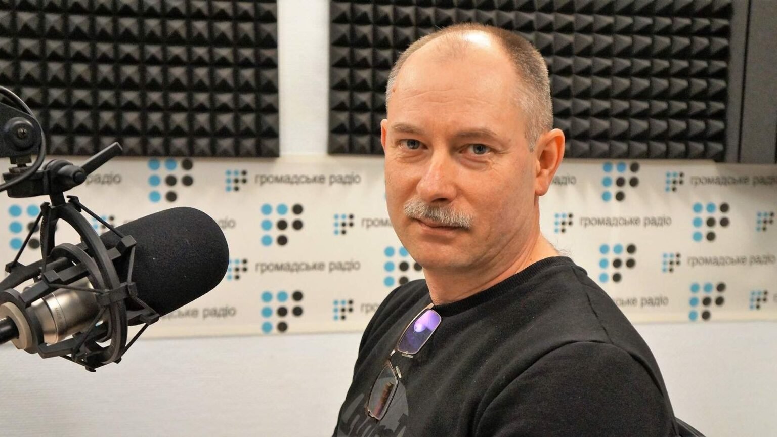 олег владимирович жданов