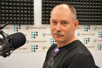 олег владимирович жданов