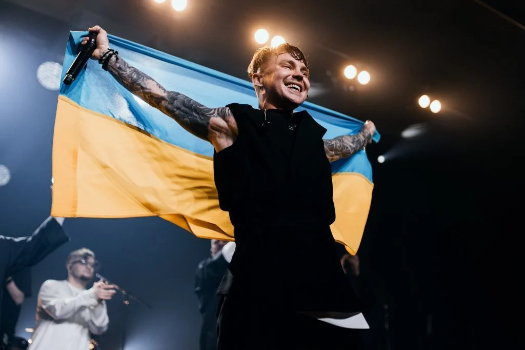 пивоваров концерт