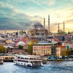 столица турции