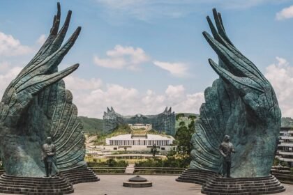 столиця індонезії