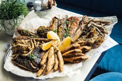 чорноморка