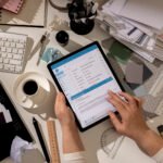 электронный дневник