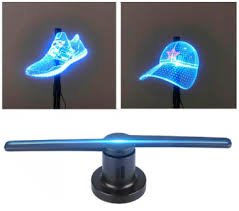 Голографічний