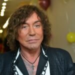 валерий леонтьев