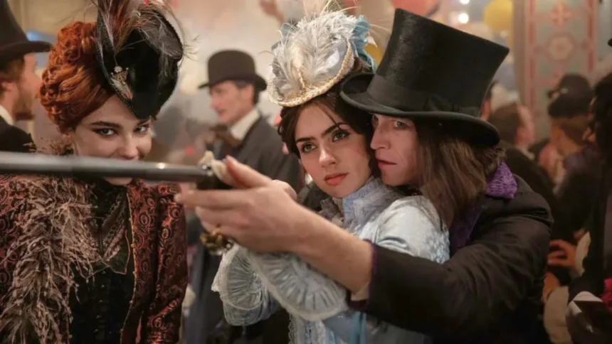 граф дракула